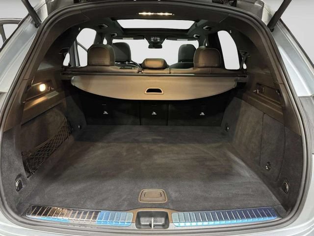 Used 2025 Mercedes-Benz GLE 350 4MATIC image 30