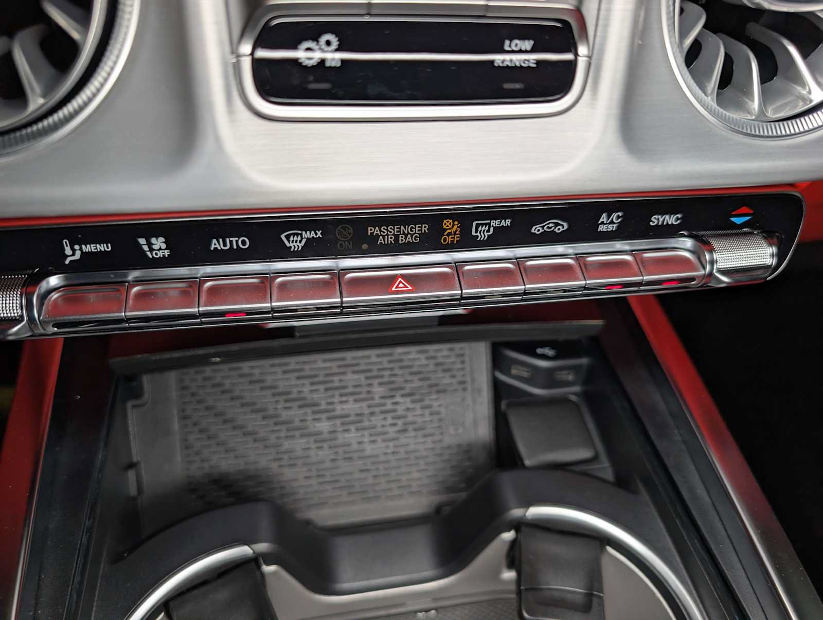 New 2027 Mercedes-Benz G 63 AMG 4MATIC image 29