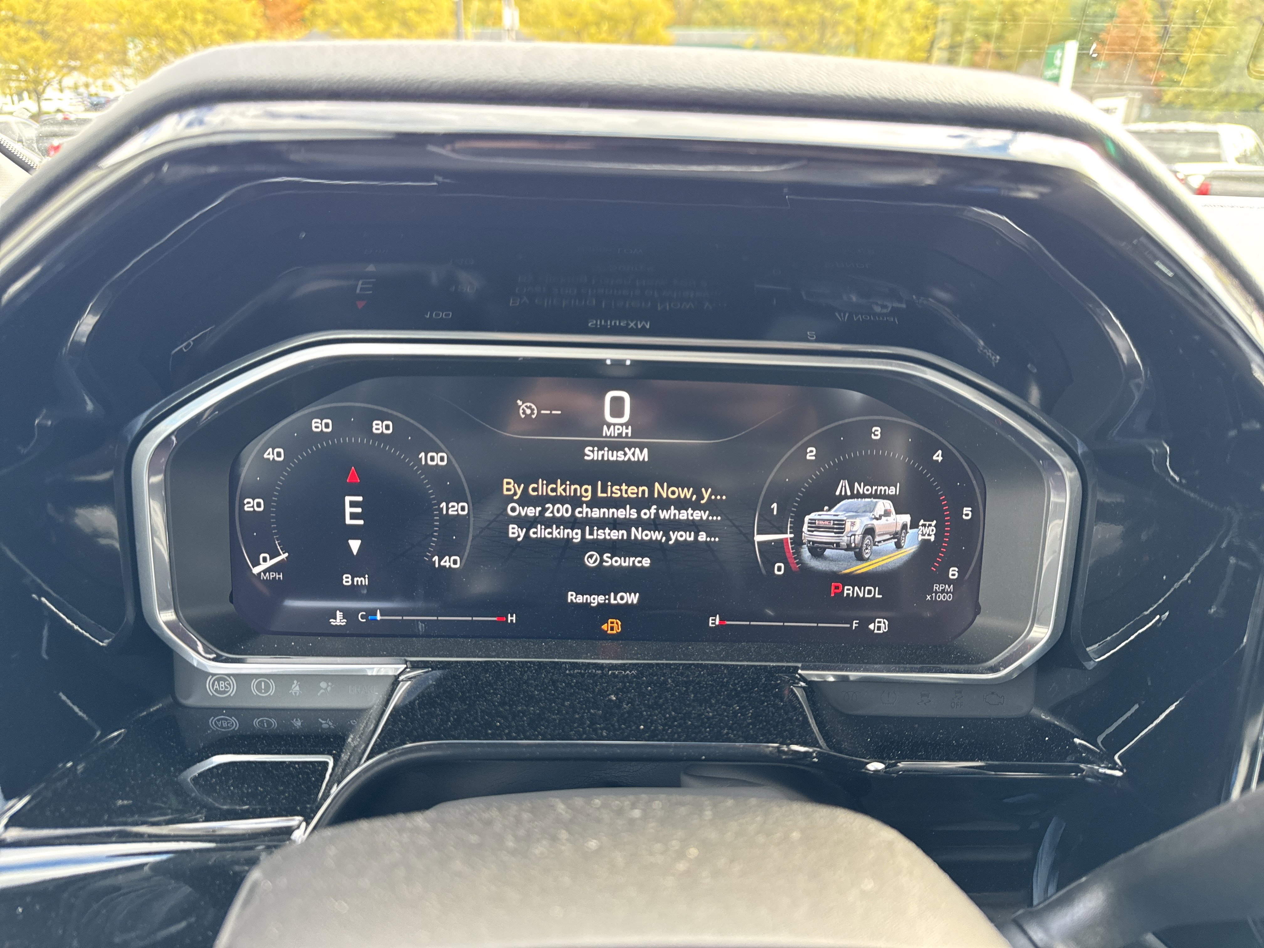 New 2026 GMC Sierra 2500 SLE w/ Preferred Package image 17