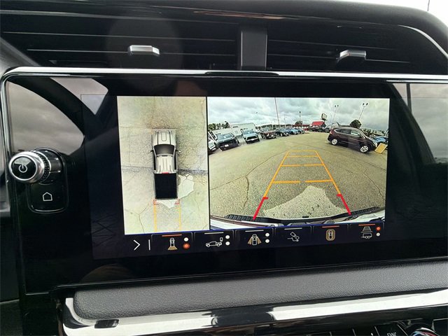 New 2026 GMC Sierra 2500 AT4 w/ AT4 Premium Plus Package image 48