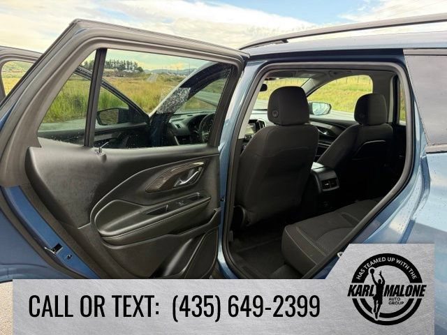 Used 2024 GMC Terrain SLE w/ Driver Convenience Package AWD/4WD image 26