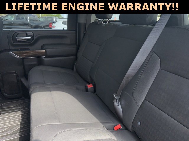 Used 2023 GMC Sierra 2500 SLE w/ SLE Value Package; image 29