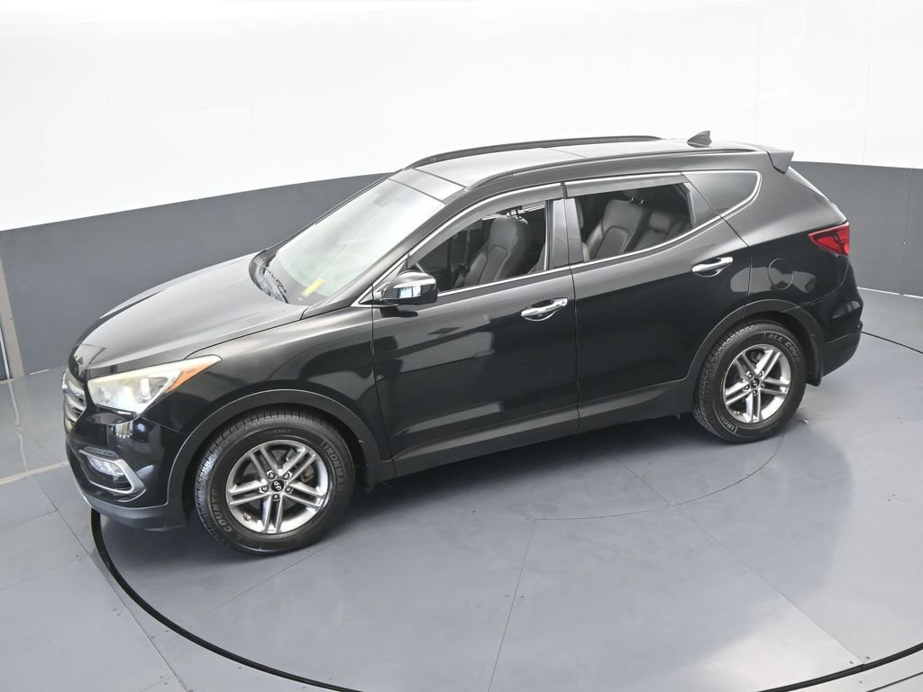 Used 2018 Hyundai Santa Fe Sport w/ 2.4L Tech Package 04 image 54