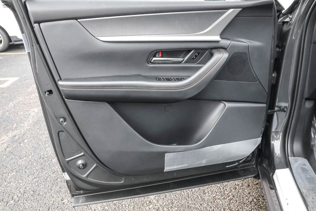 New 2026 MAZDA CX-90 Plug-In Hybrid w/Premium Sport image 36