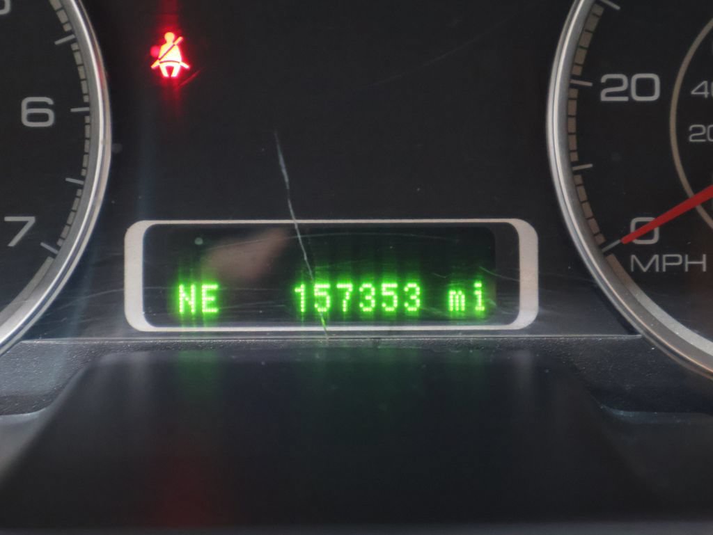Used 2008 Ford Taurus SEL FWD image 33