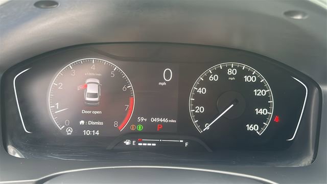 Used 2023 Honda Civic EX image 17