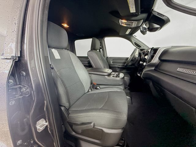 Used 2025 RAM 2500 Big Horn image 26