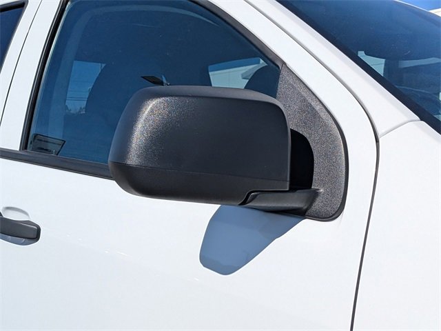 Used 2022 Chevrolet Colorado W/T w/ WT Convenience Package image 12