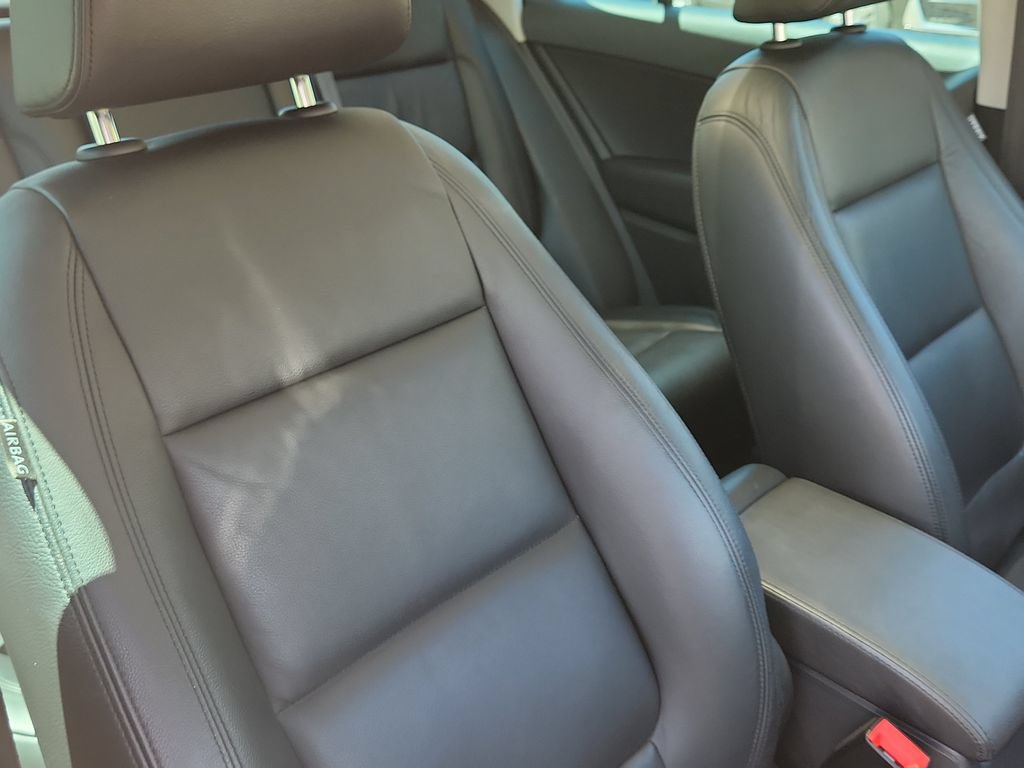 Used 2011 Volkswagen Tiguan S AWD/4WD image 17