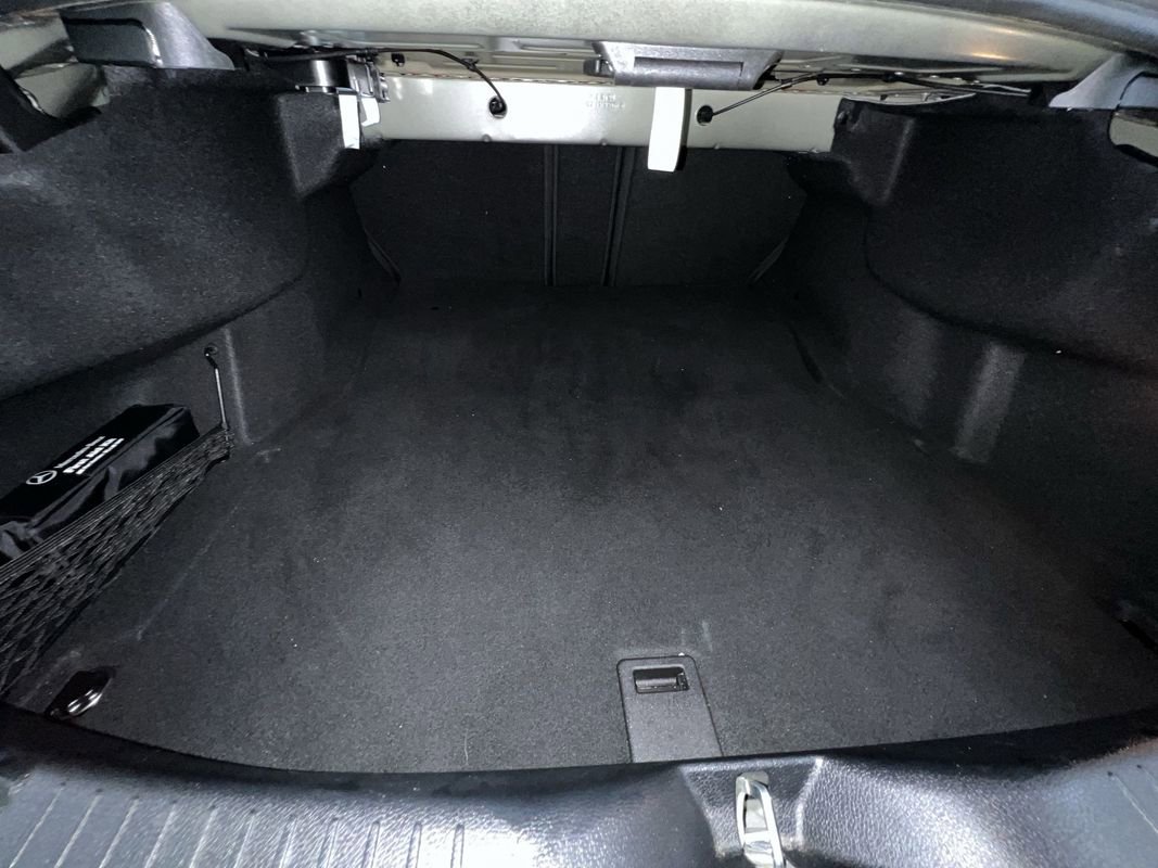 Used 2017 Mercedes-Benz C 300 4MATIC Coupe image 28