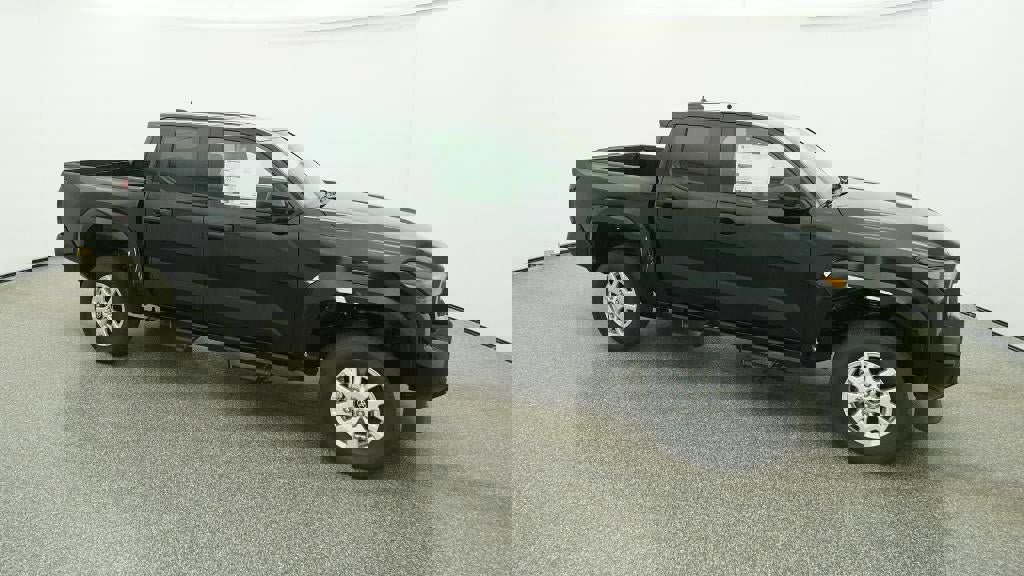 New 2025 Toyota Tacoma SR image 12