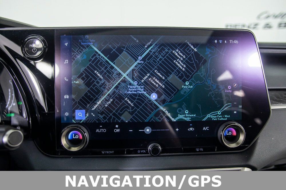 Used 2024 Lexus RX 350 image 25