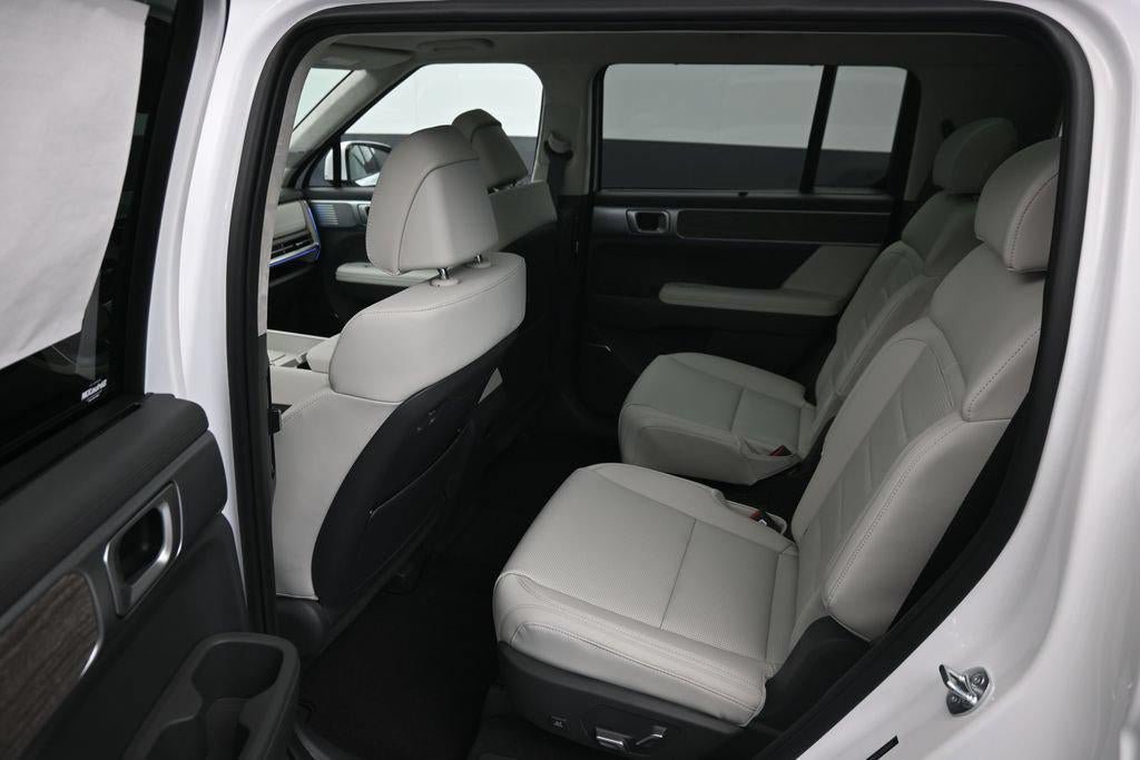 New 2027 Hyundai Santa Fe Calligraphy AWD/4WD image 10