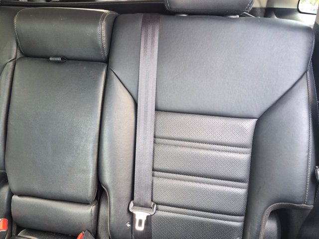 Used 2020 Kia Sorento EX FWD image 11