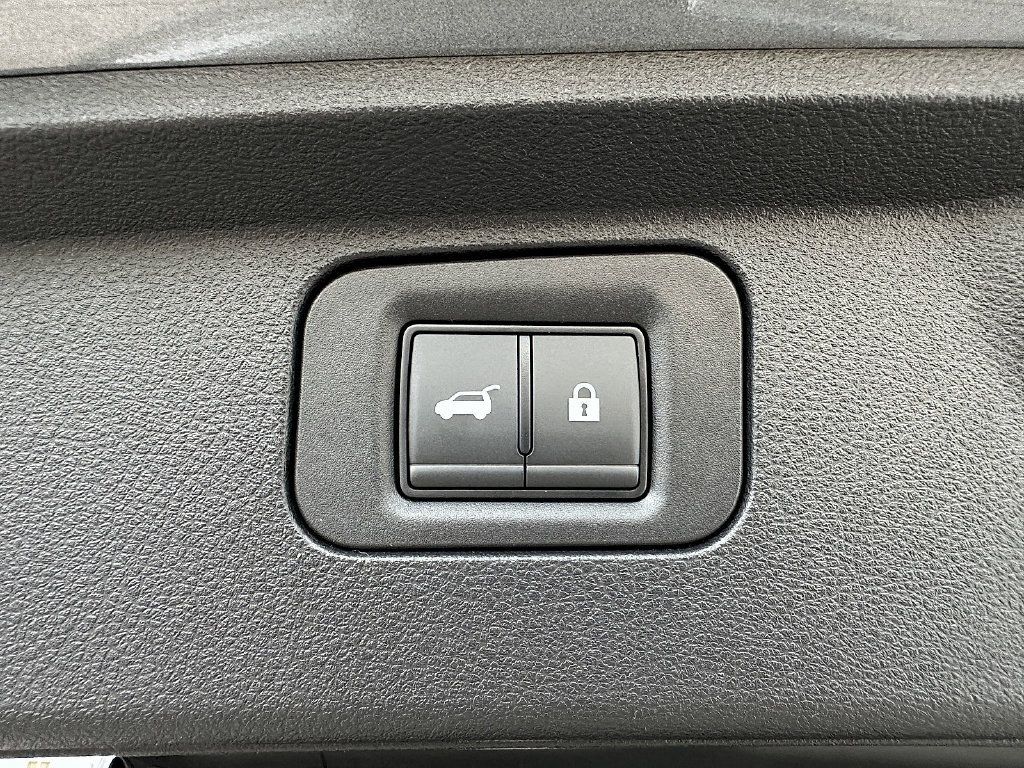 New 2026 Nissan Armada Platinum Reserve AWD/4WD image 32