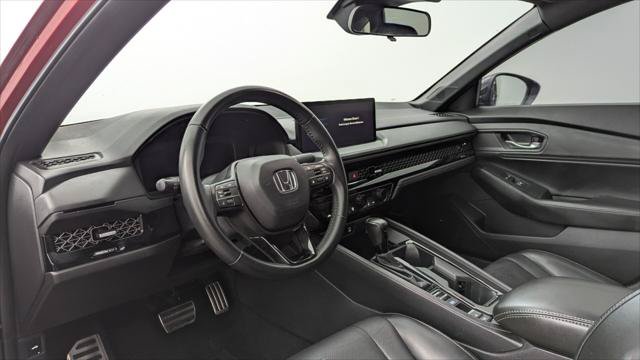 Used 2023 Honda Accord Sport image 24