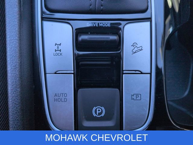 Used 2023 Hyundai Santa Cruz SE AWD/4WD image 32