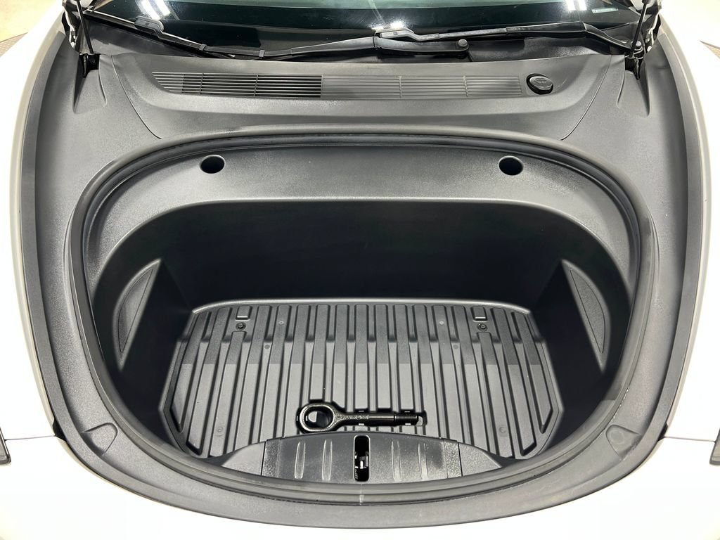 Used 2021 Tesla Model 3 Standard Range Plus RWD image 27