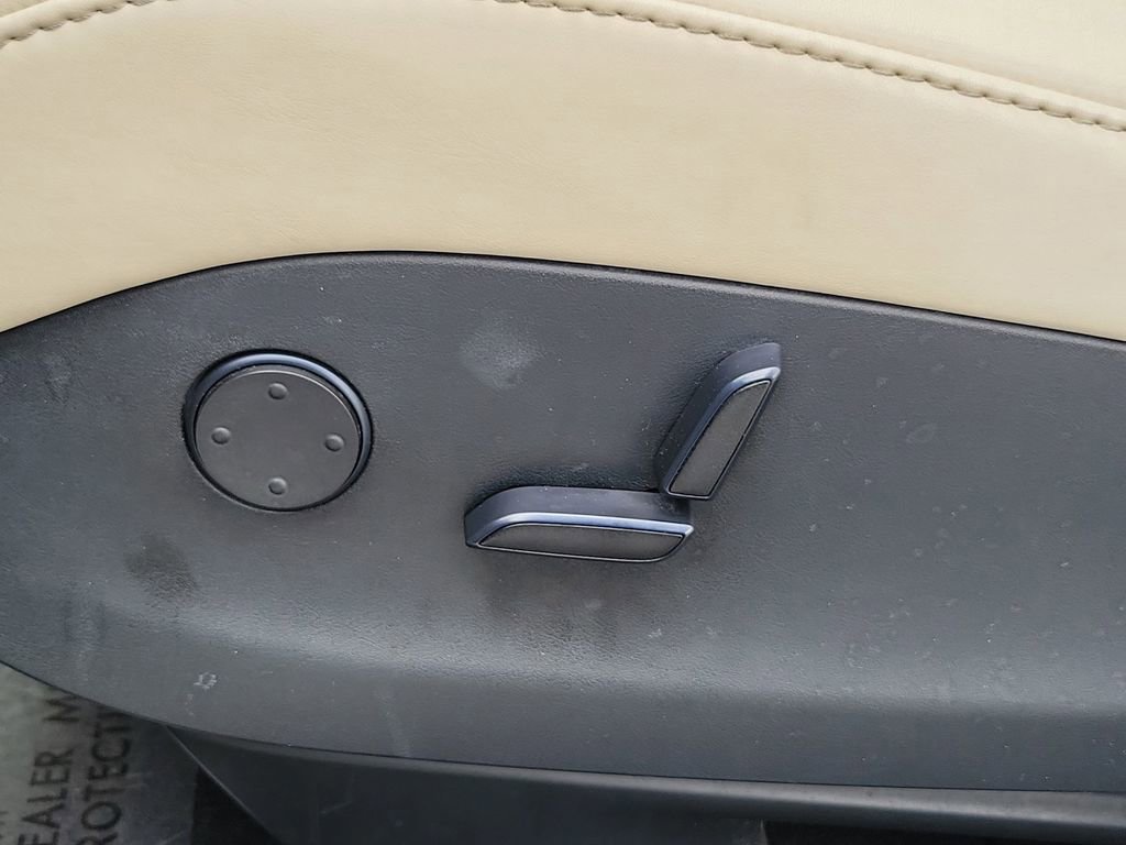 Used 2018 Tesla Model X 75D AWD/4WD image 22