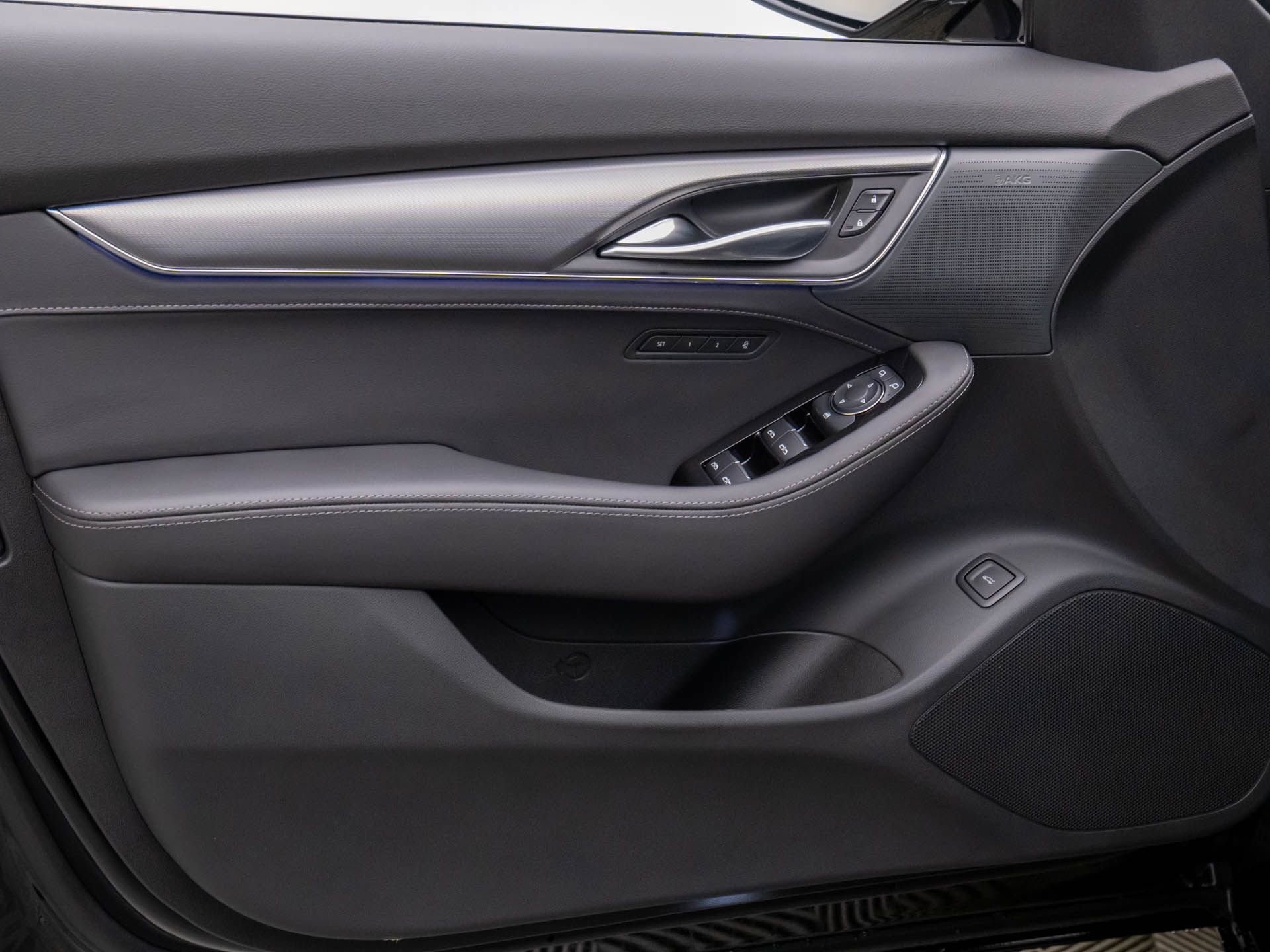 New 2026 Cadillac CT5 Premium Luxury image 15