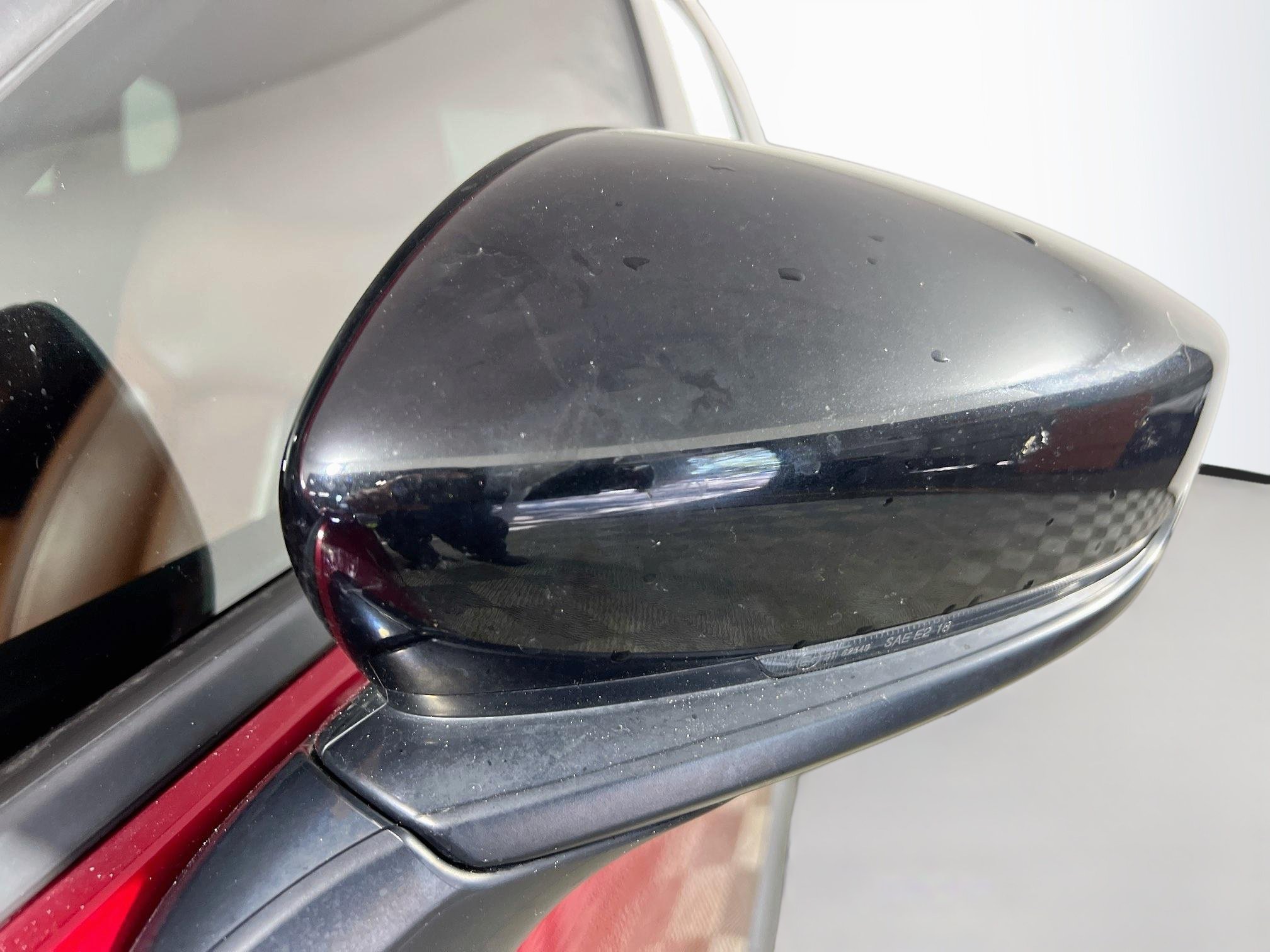 Used 2023 MAZDA CX-50 AWD 2.5 Turbo w/ Premium Pkg image 13