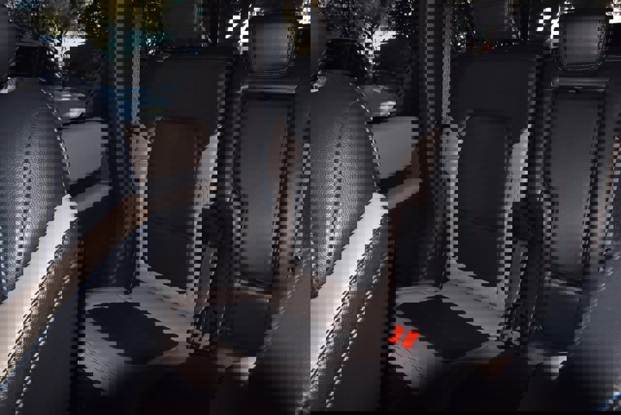 Used 2023 Ford Bronco Wildtrak image 20