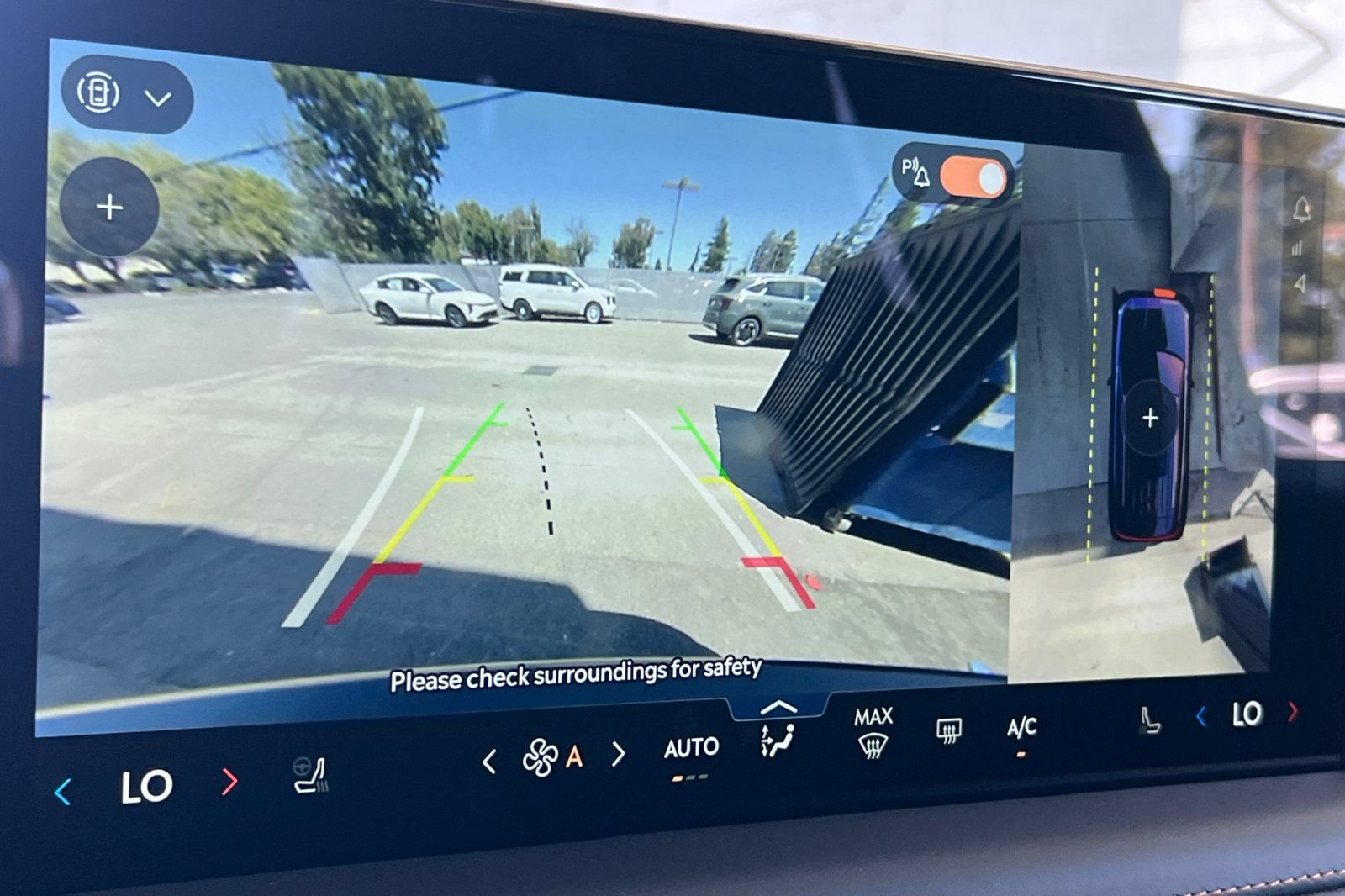 New 2026 Lincoln Aviator Black Label w/ Jet Appearance Package AWD/4WD image 18