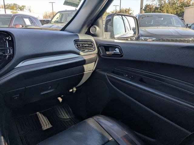 Certified 2024 Dodge Durango GT image 18