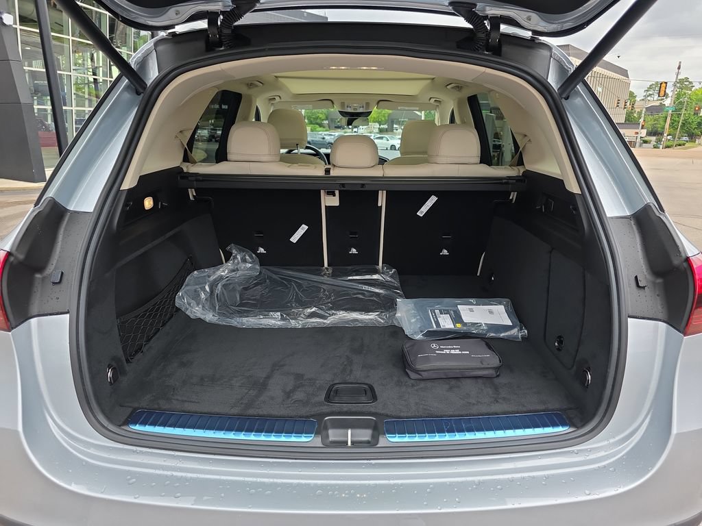 New 2026 Mercedes-Benz GLE 350 4MATIC image 14