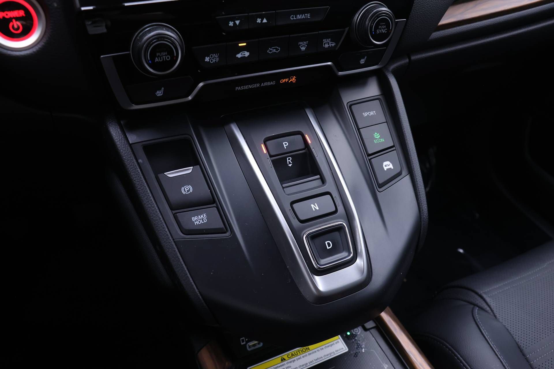 Used 2022 Honda CR-V Touring image 6