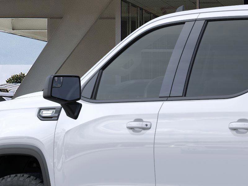 New 2026 GMC Sierra 1500 Elevation image 12