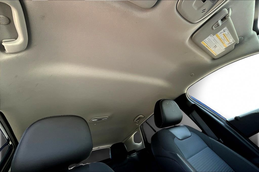 Used 2024 Chevrolet Trax LT w/ Driver Confidence Package image 17