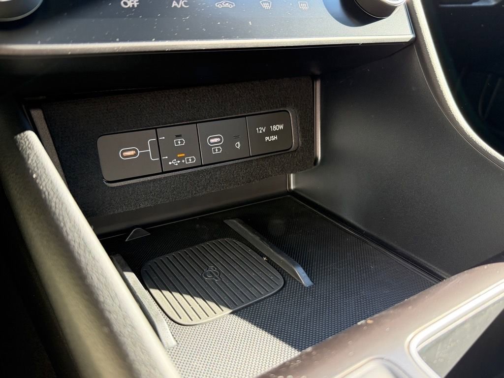 New 2026 Hyundai Sonata SEL FWD image 19