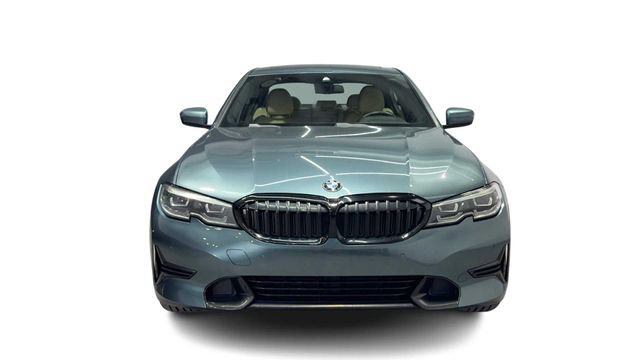 Used 2020 BMW 330i Sedan w/ Convenience Package RWD image 6