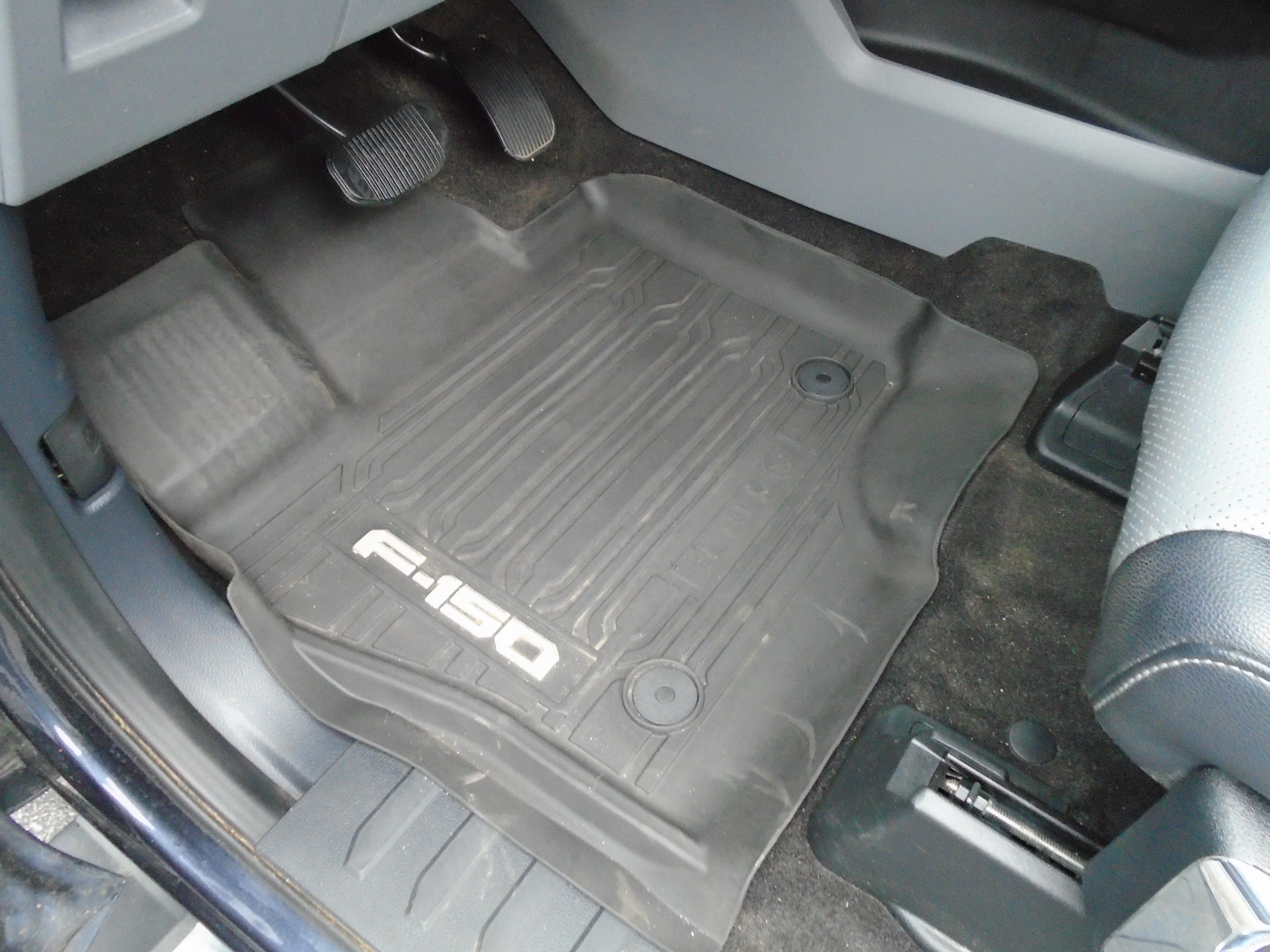 Used 2022 Ford F150 Lariat w/ Equipment Group 502A High AWD/4WD image 51