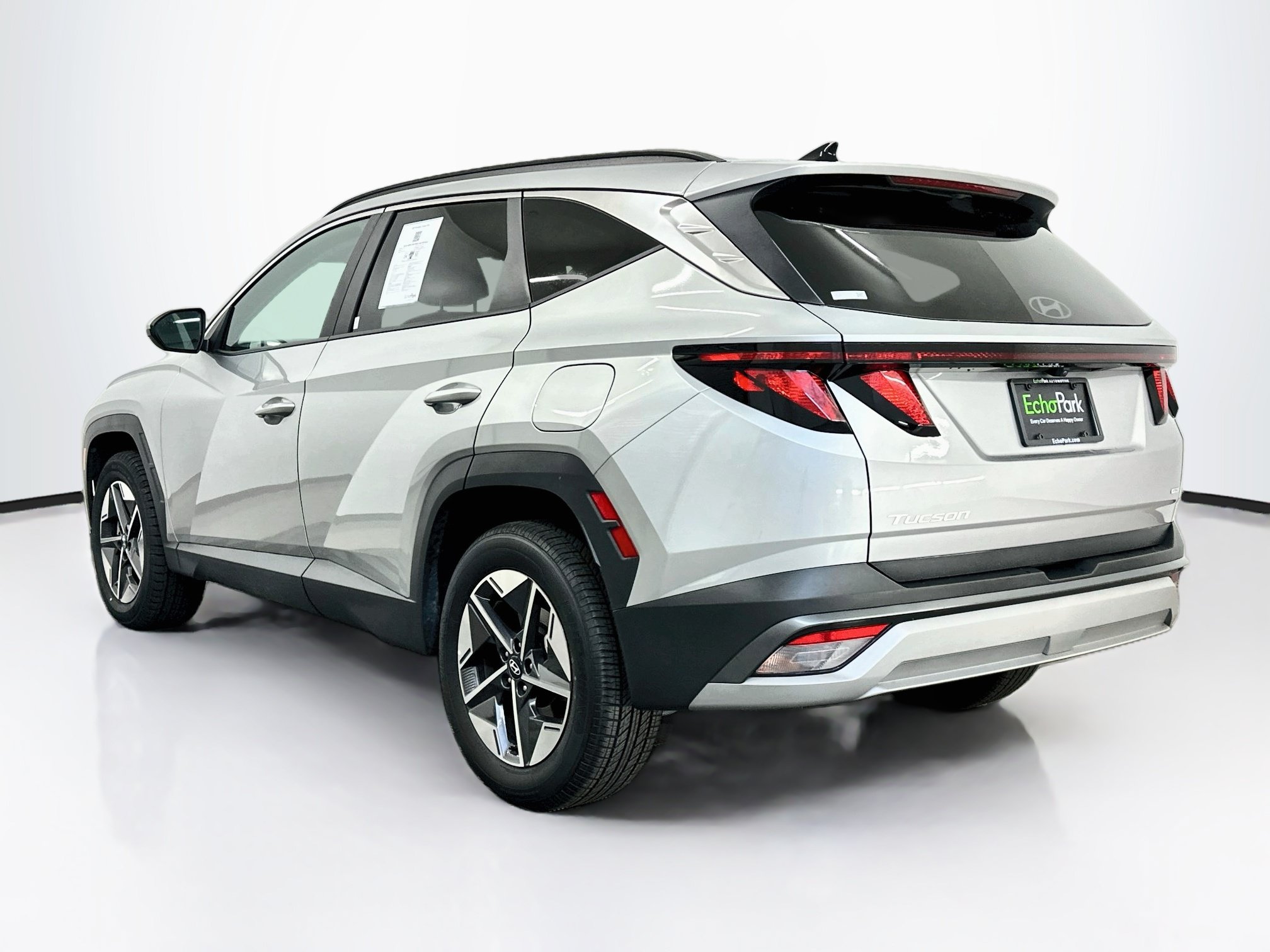 Used 2025 Hyundai Tucson SEL AWD/4WD image 5