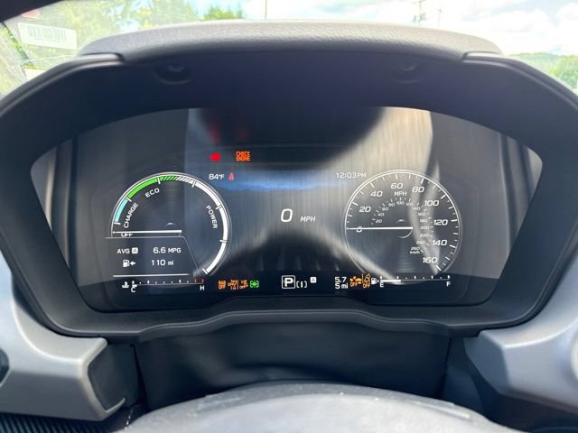 New 2026 Subaru Crosstrek 2.5i Limited AWD/4WD image 25