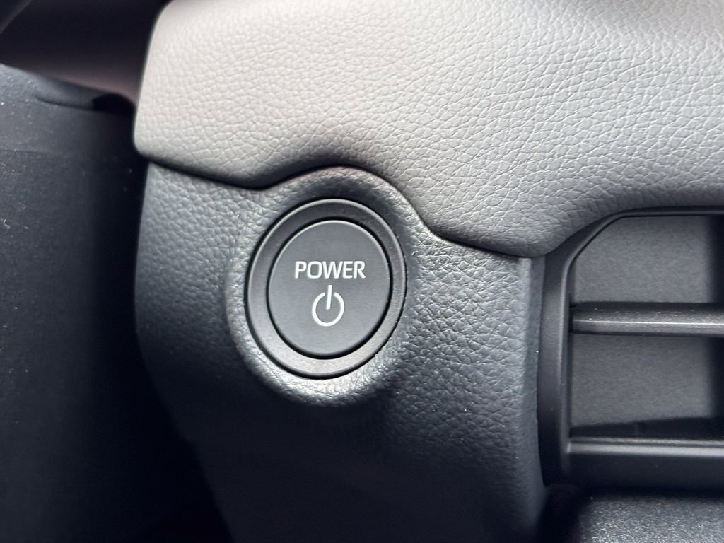 New 2026 Toyota RAV4 XLE image 27