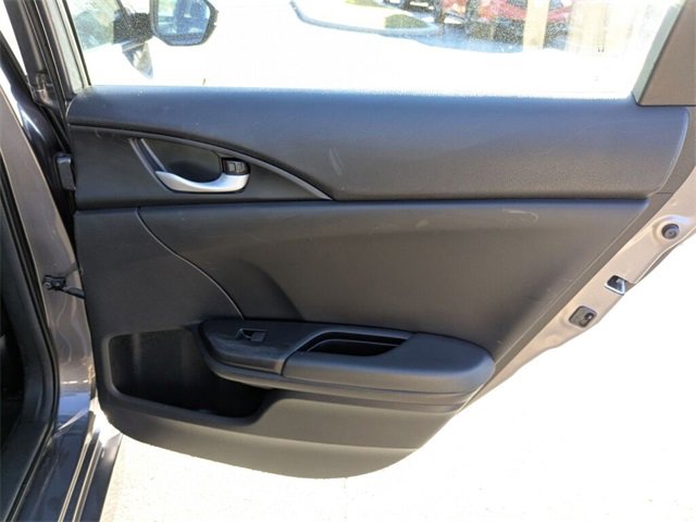 Used 2021 Honda Civic Sport image 35