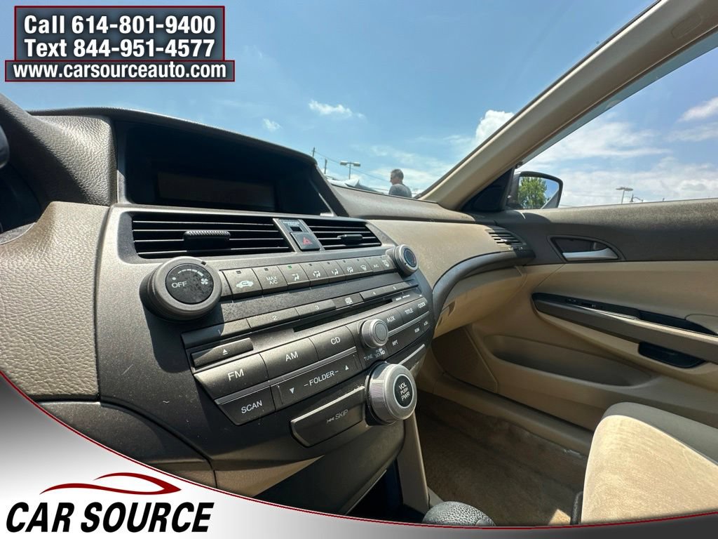 Used 2009 Honda Accord LX-P image 12
