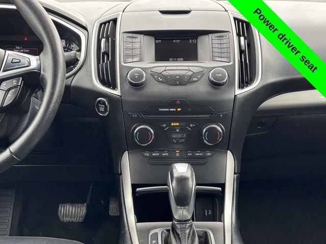 Used 2018 Ford Edge SEL image 28