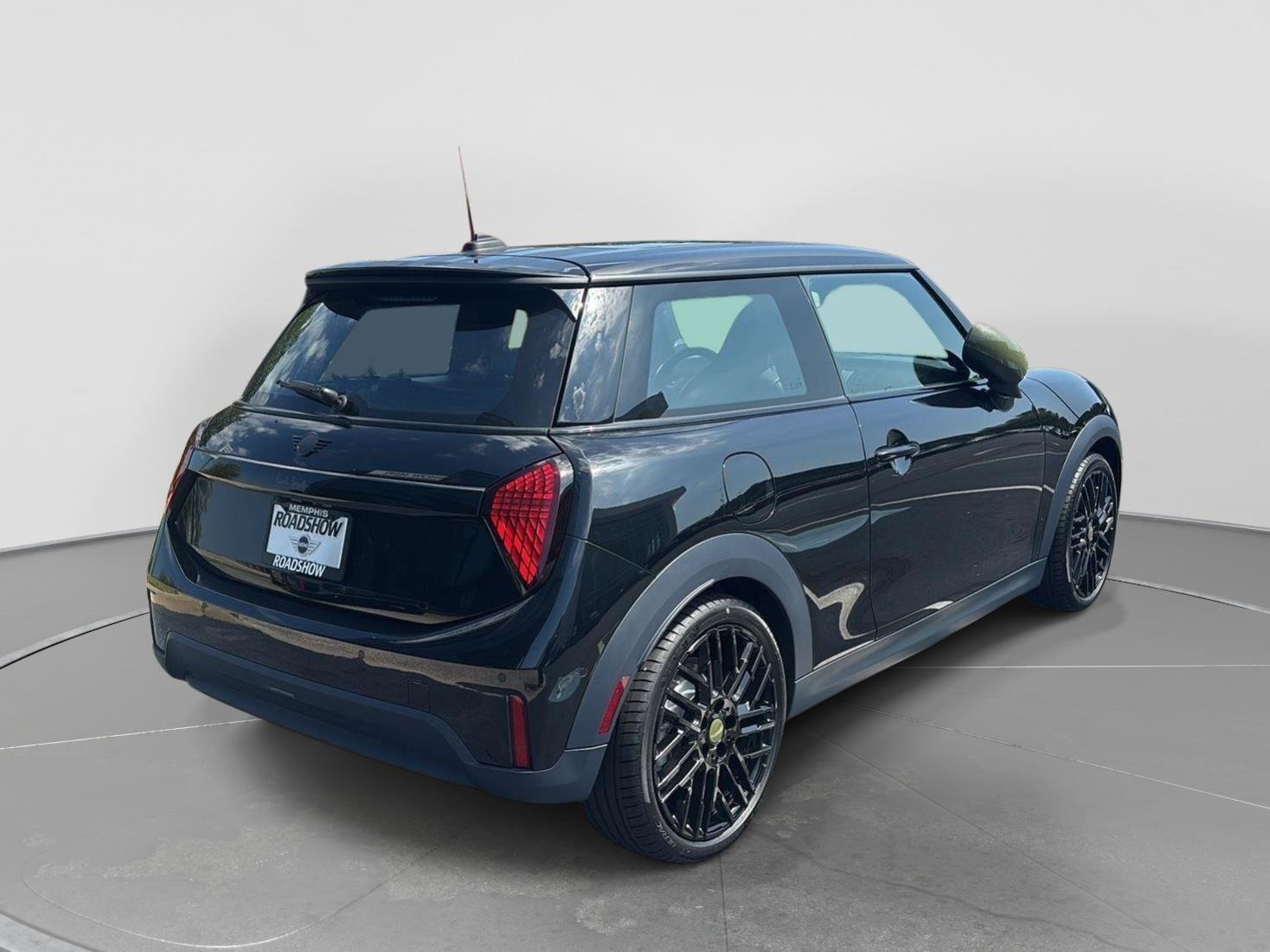 New 2027 MINI Cooper S FWD image 6