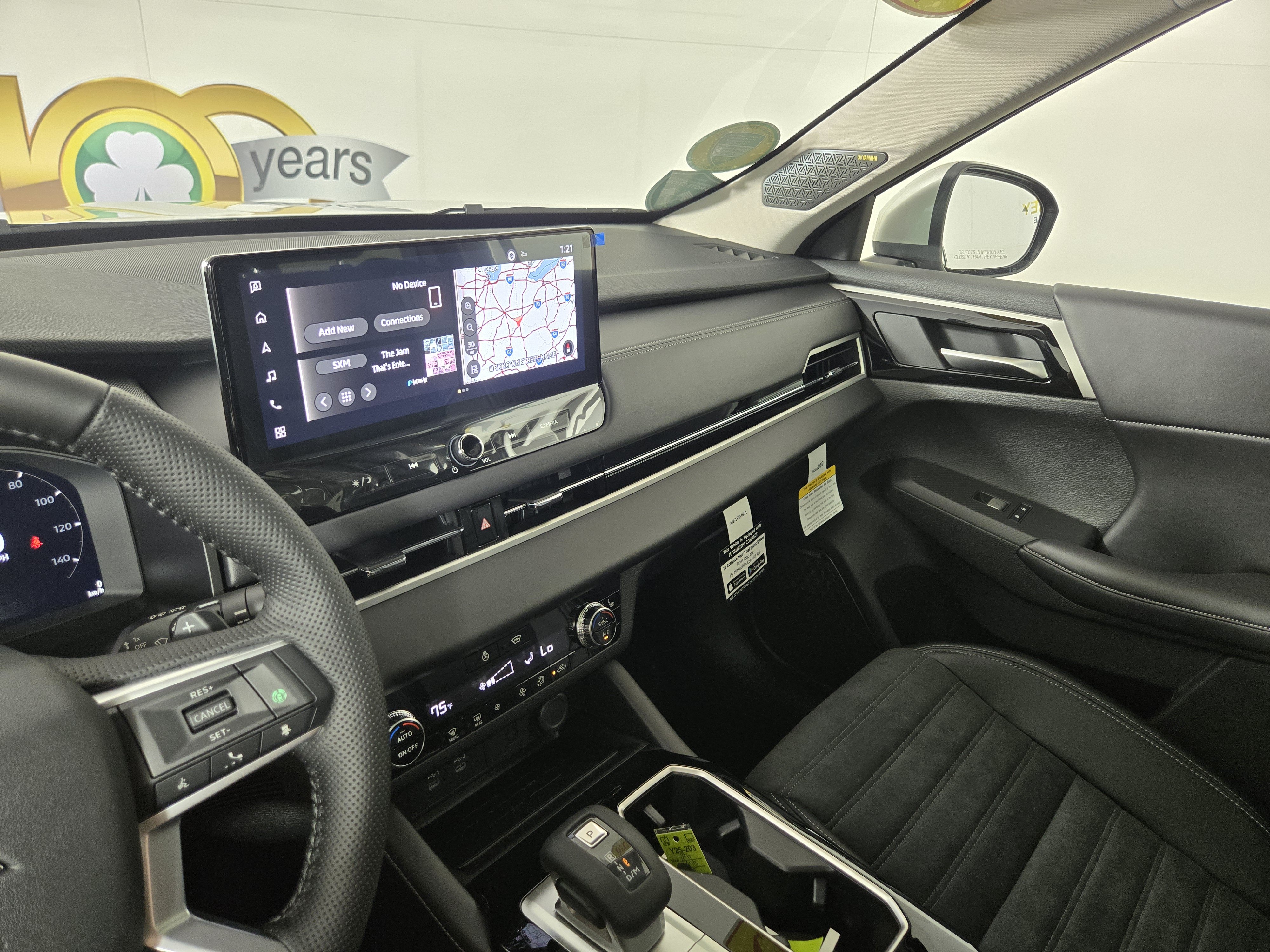 New 2026 Mitsubishi Outlander SE AWD/4WD image 25