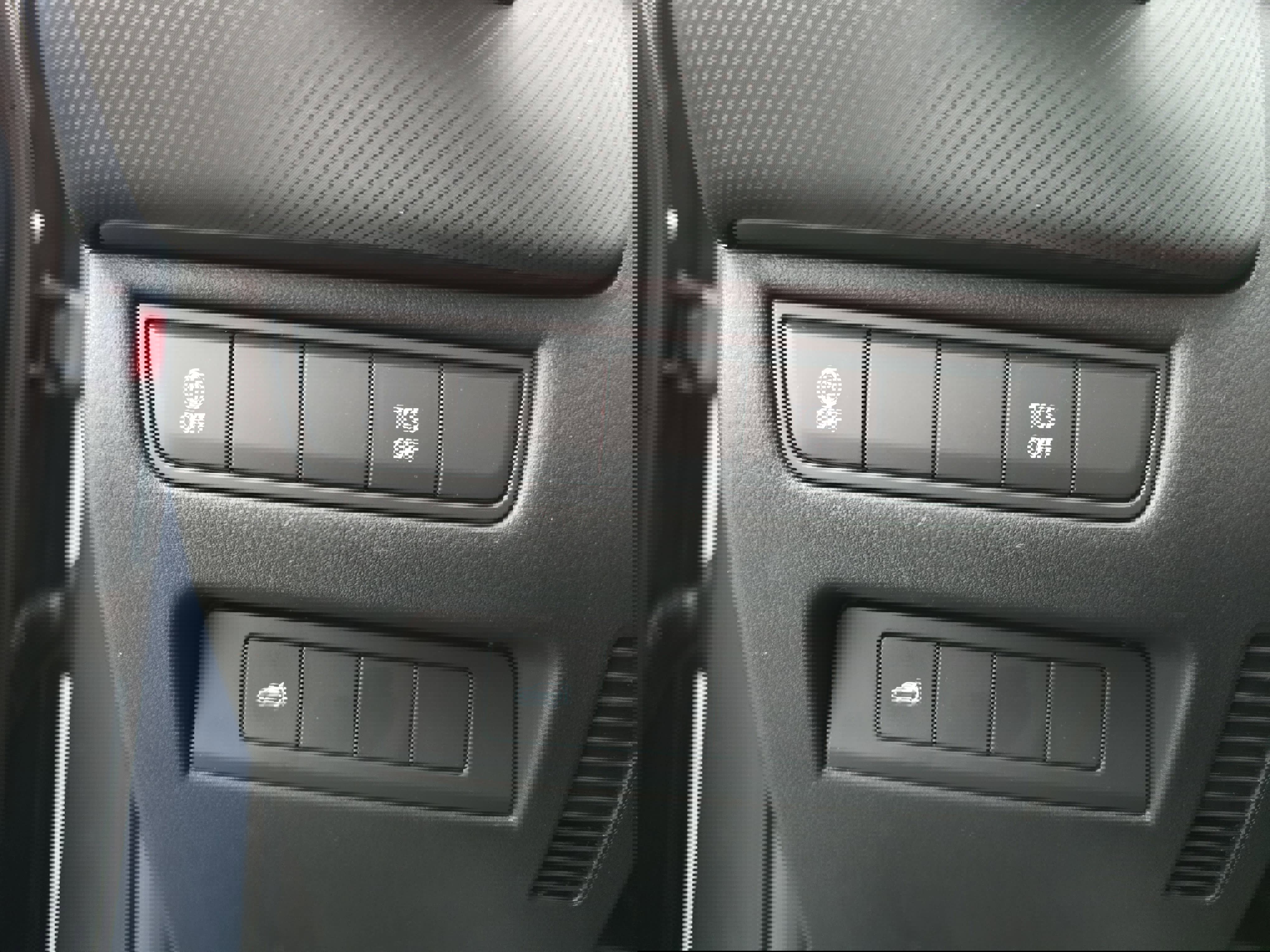 Used 2025 MAZDA CX-50 AWD 2.5 S w/ Weather Package image 26