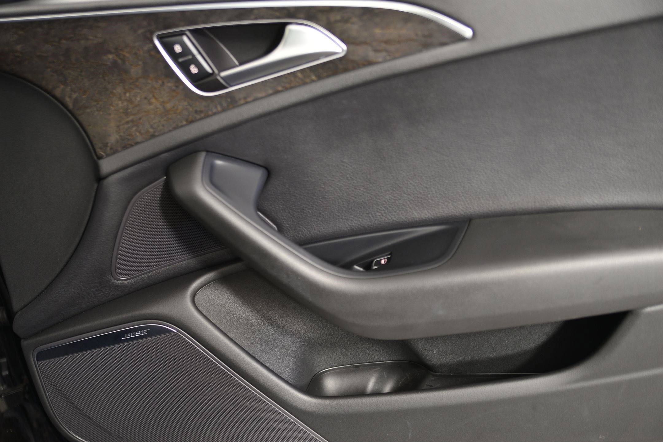 Used 2018 Audi A6 2.0T Premium Plus w/ Premium Plus Package image 22