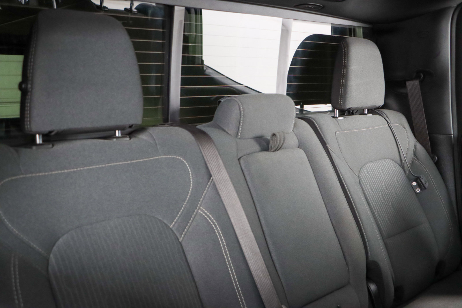 Used 2023 RAM 1500 Big Horn image 28