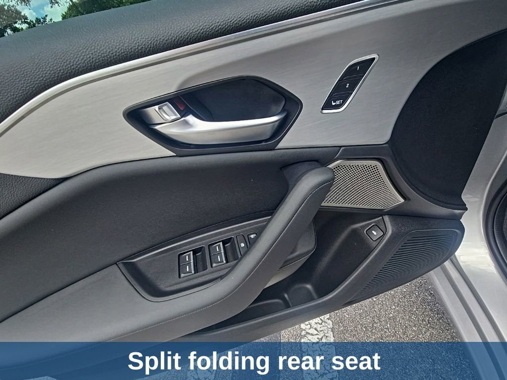Used 2025 Acura TLX w/ Technology Package FWD image 16