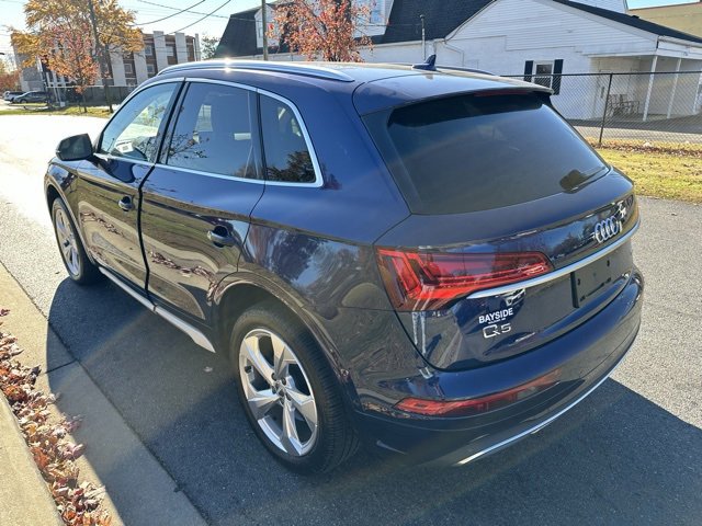 Used 2021 Audi Q5 Prestige w/ Prestige Package image 14