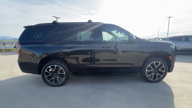 Used 2023 Chevrolet Tahoe RST w/ Luxury Package image 9