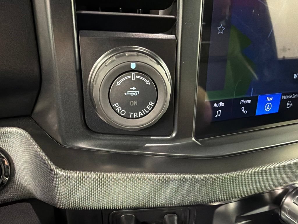 Used 2024 Ford F250 Platinum AWD/4WD image 19
